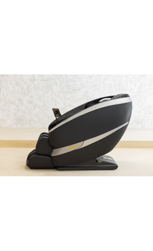 Масажне крісло Manzoku Easy Black Масажне крісло Manzoku Easy Black