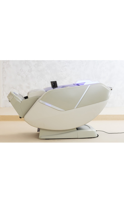Масажне крісло Manzoku Kanso 4D Масажне крісло Manzoku Kanso 4D