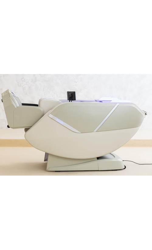 Масажне крісло Manzoku Kanso 4D Масажне крісло Manzoku Kanso 4D