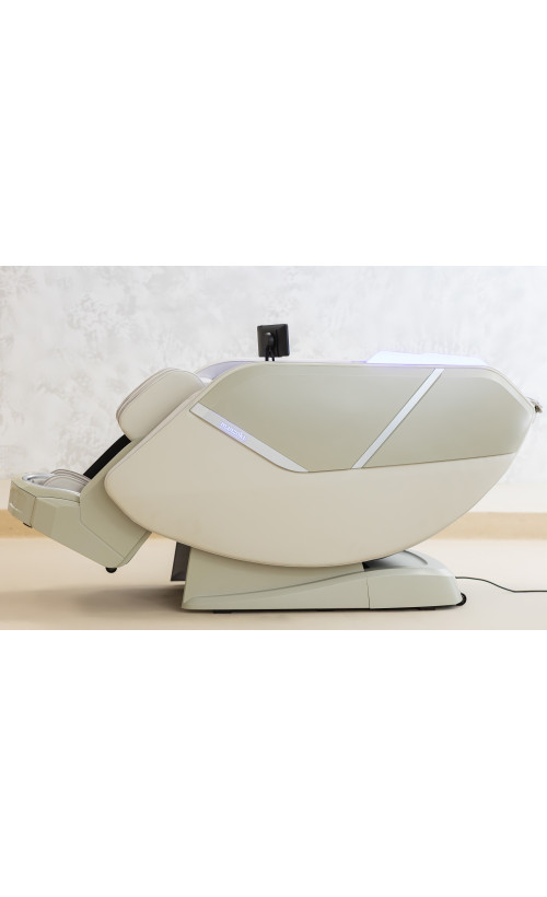 Масажне крісло Manzoku Kanso 4D Масажне крісло Manzoku Kanso 4D