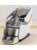 Крісло масажне Manzoku Taiko Ultrasound White Крісло масажне Manzoku Taiko Ultrasound White