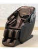 Крісло масажне Manzoku Taiko Ultrasound Black Крісло масажне Manzoku Taiko Ultrasound Black