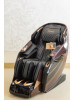 Крісло масажне Manzoku SOUL Pro Brown Крісло масажне Manzoku SOUL Pro Brown