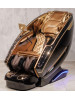 Масажне крісло XZERO LX99 Luxury Black&Gold Масажне крісло XZERO LX99 Luxury Black&Gold