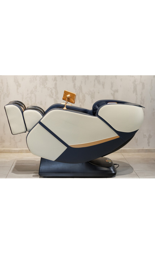 Масажне крісло XZERO Y7 SL Premium Blue Масажне крісло XZERO Y7 SL Premium Blue