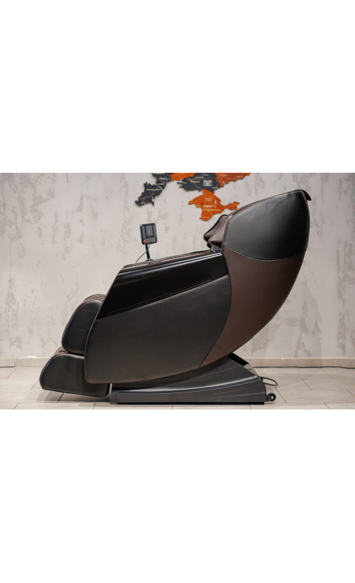 Крісло масажне Manzoku Black Line Крісло масажне Manzoku Black Line