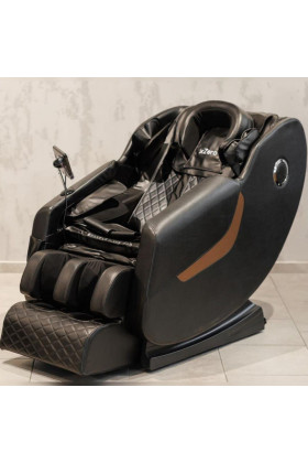 Масажне крісло XZERO V12+Black