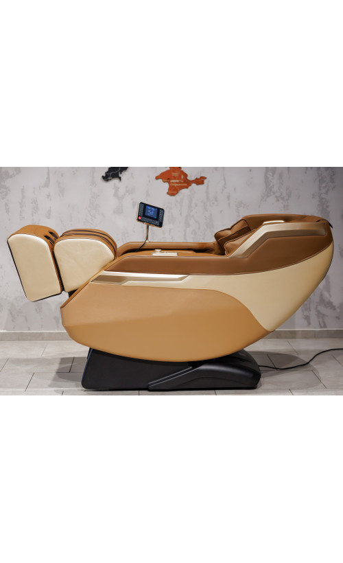 Крісло масажне Manzoku Simbol Gold Крісло масажне Manzoku Simbol Gold
