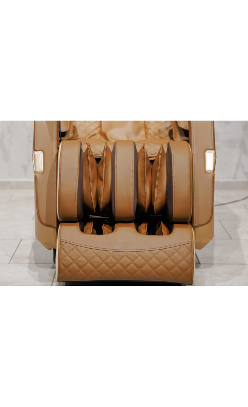 Крісло масажне Manzoku Simbol Gold Крісло масажне Manzoku Simbol Gold