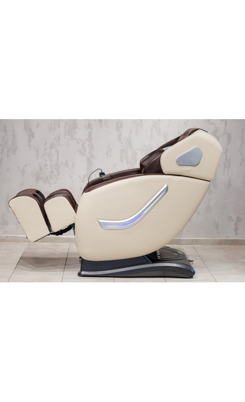 Масажне крісло XZERO Y9 SL Premium WHITE Масажне крісло XZERO Y9 SL Premium WHITE