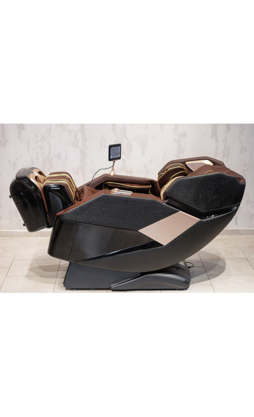 Масажне крісло XZERO L30 SL Premium Black Масажне крісло XZERO L30 SL Premium Black