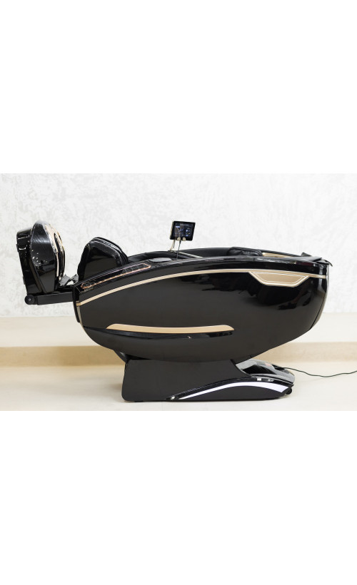 Масажне крісло XZERO LX99 Luxury+ Black Масажне крісло XZERO LX99 Luxury+ Black
