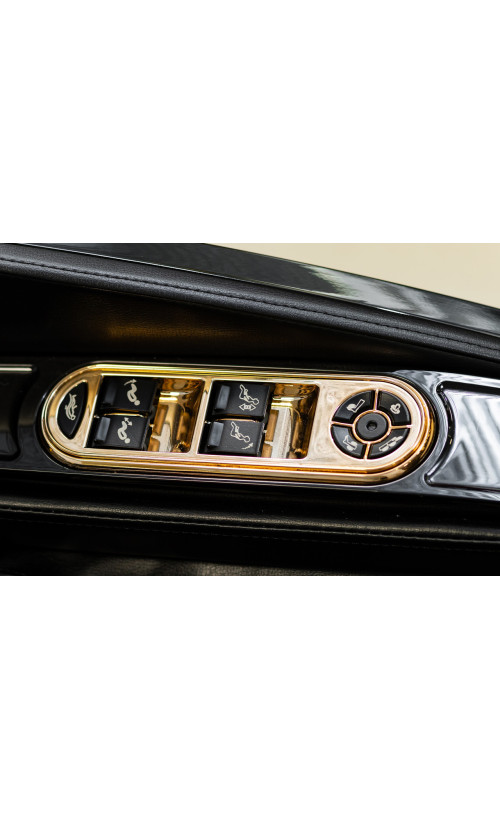 Масажне крісло XZERO LX99 Luxury+ Black Масажне крісло XZERO LX99 Luxury+ Black