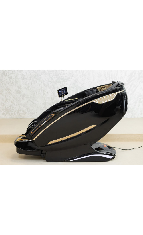 Масажне крісло XZERO LX99 Luxury+ Black Масажне крісло XZERO LX99 Luxury+ Black